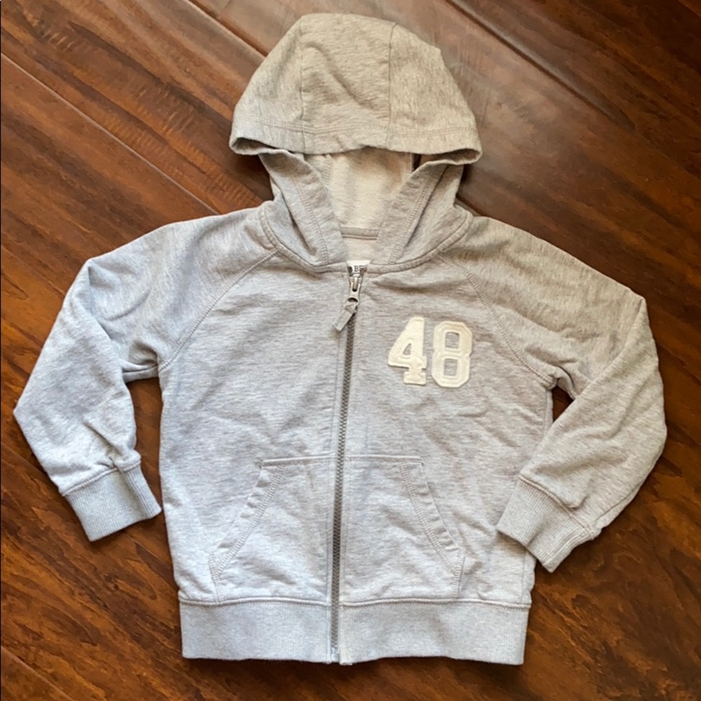 Carter’s light weight jacket NWOT